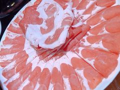 -宝泉铜锅·涮羊肉(解放东路店)