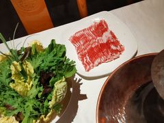 -东来顺饭庄(西直门店)