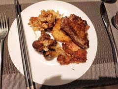 -安蒂娅·海鲜自助餐厅(安蒂娅美兰酒店)