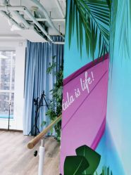 -呼拉汇舞蹈生活馆 Hawaii Hula&Tahiti Dance Studio