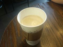 -星巴克(南通如皋文峰大世界店)