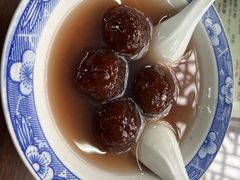 -粗茶淡饭(东关街店)