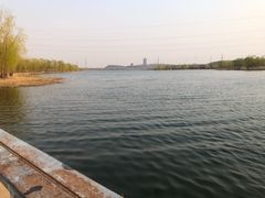 -永定河休闲森林公园