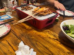 -蚝太郎 • 海鲜烧烤(建国路创始店)