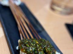 -隅乐胡椒虾·台湾菜·团建(皇岗店)