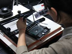 -当年暗房俱乐部(上海店)