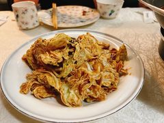 -蓬川食府(金海道店)