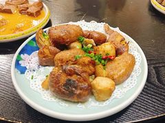 -绍兴名菜馆(可乐路店)