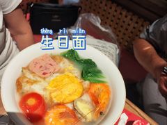 -饕林餐厅(春熙路店)