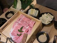 -锦和牛·炭火烧肉(ICC太和里店)