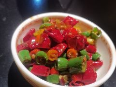 -探鱼·鲜青椒爽麻烤鱼(领展购物广场店)