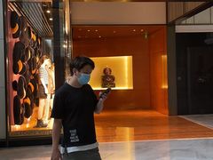 -LV路易威登(王府井半岛酒店)