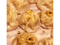 蟹粉小笼包-新花城蟹粉馆(乌鲁木齐店)