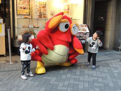 -蟹道乐(道顿堀本店)