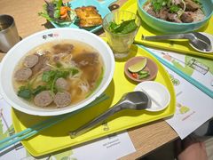 -蔡澜Pho·越南粉餐厅(海上世界店)