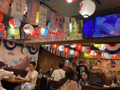 大堂-桃太郎创作料理(大坪店)