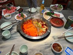 -辣斗辣老火锅(开发区店)