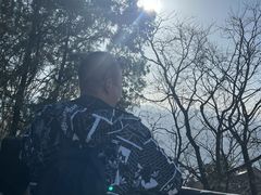 -终南山南五台景区