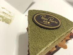 -PETIT PARIS 小巴黎(花园道店)