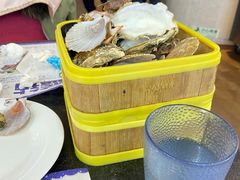 -淄博蓝海国际大饭店·蓝钻国际美食自助百汇(柳泉路店)