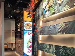 -鱼亨小鲜酸菜鱼(大信店)