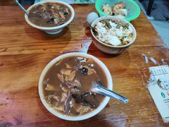 -逍遥镇刘相五胡辣汤豆沫馆(康复中街店)