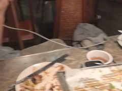 -绿茶餐厅(天津天河城店)