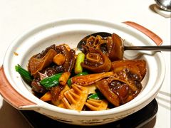 -侨美食家·粤菜(体育西路店)