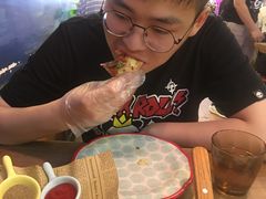 -盘炉forenza·云贵川融合小食堂 ( 钟楼中柳巷店)