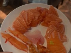 -加餐海鲜自助(宝龙一城店)