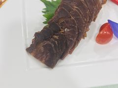 -中卫御苑福膳·养生局(圆明园店)
