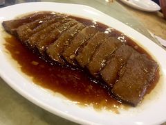 -南来顺饭庄·清真(南菜园店)