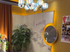-富侨养生(威宁路店)