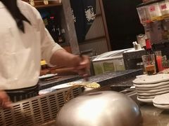 -大渔铁板烧(中山路八佰伴店)