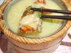 -深仔记茶餐厅(亚士厘道店)