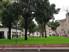 -锦江饭店锦北楼-锦江厅