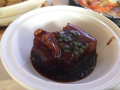 -同庆楼(滨湖万达广场店)