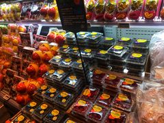 -Olé精品超市(广州太古汇店)