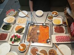-海底捞火锅(杭州滨江九宜城店)