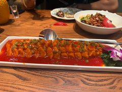 -驿楼兰·新疆菜(火车站店)