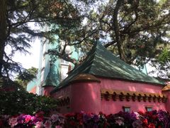 -八大关景区