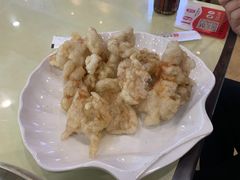 -服务大楼冷面(延大店)