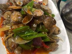 -四川小胡子海鲜(丁村万人海鲜广场店)