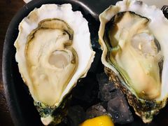 -HIHE Bistro·Oyster Bar(华熙live店)
