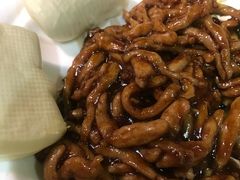 -老人和饭店(打浦路店)