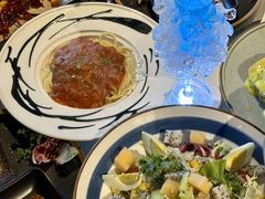 -STARRY CAFE & LOUNGE BAR(高新店)