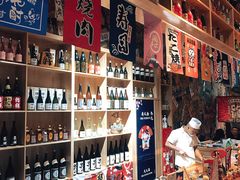 -匠糊·日本料理(美岸广场店)