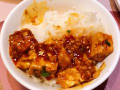 -椒爱水煮鱼川菜(中街大悦城店)