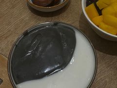 -小团圆糖水铺(襄阳南路店)