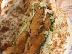 -麦当劳(曲阳店)